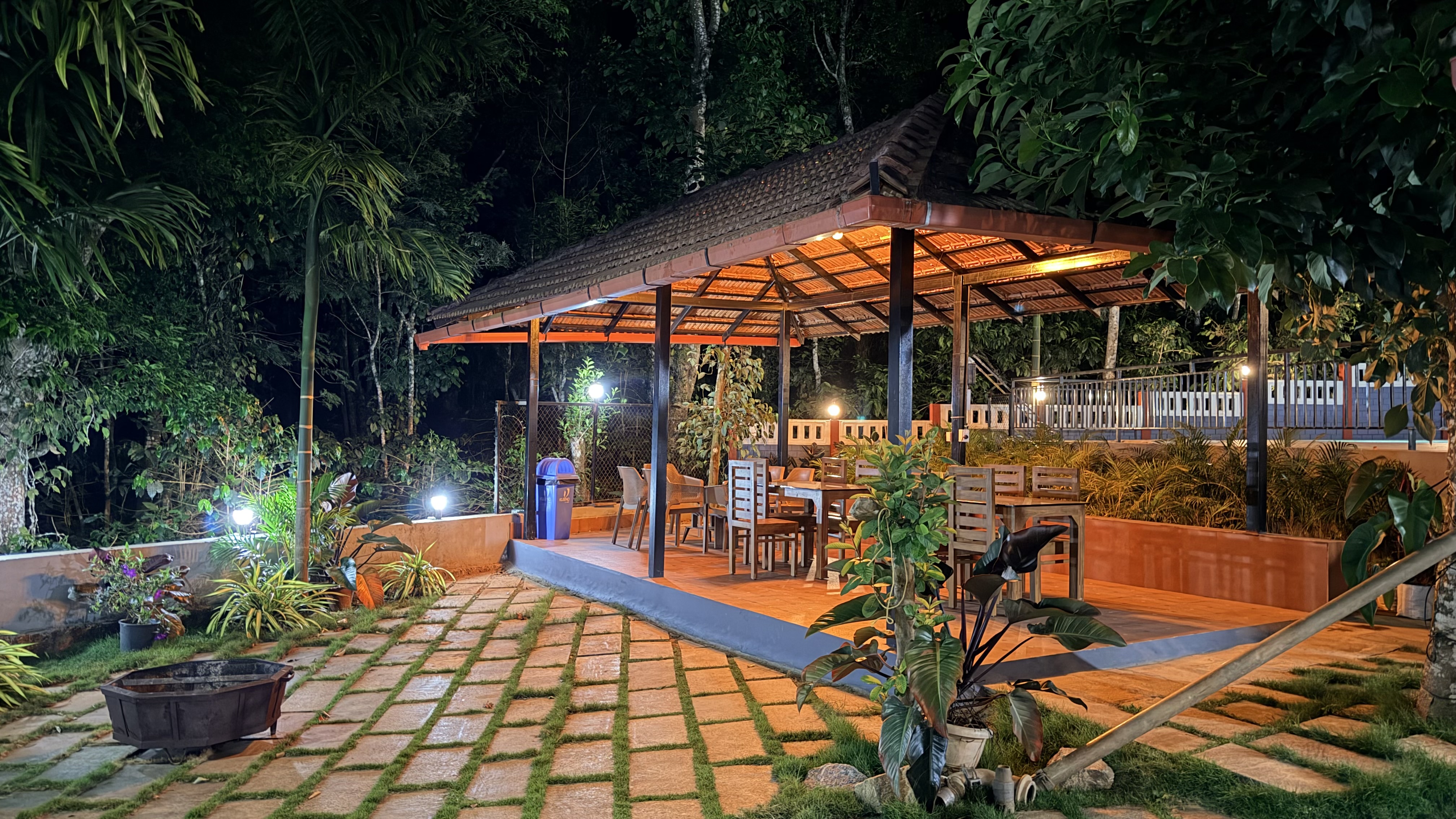 Anudina Kuteera — curated shot 4