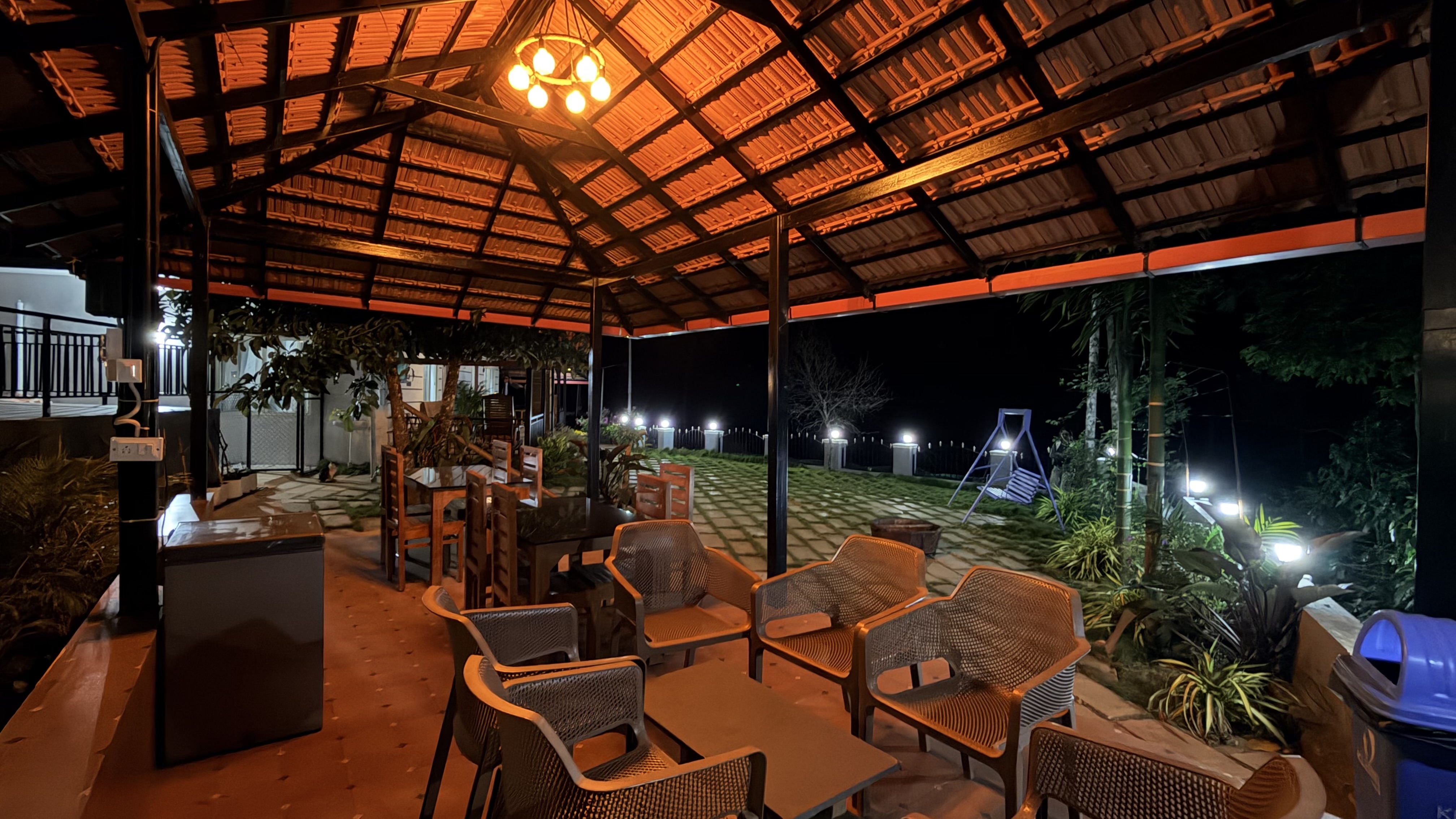 Anudina Kuteera — curated shot 5